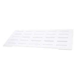 grate, Drawer