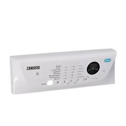 panel holder, white, Zanussi