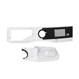 control panel,white,Electrolux,SYM