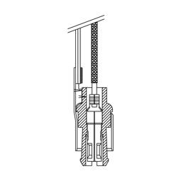Thermoelement