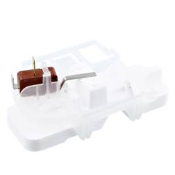 Opvaskemaskine, flyder, holder, komplet