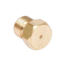 Cooker Semi Rapid Burner Jet