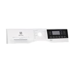 control panel,white,Electrolux,EN