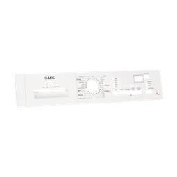control panel,Handle,AEG,L61271WDBI,EN