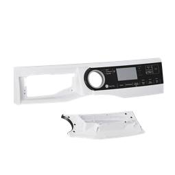 control panel, white, AEG, CS,SK