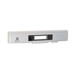manöverpanel, rostfri, Electrolux