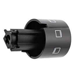 knob, function, upper oven