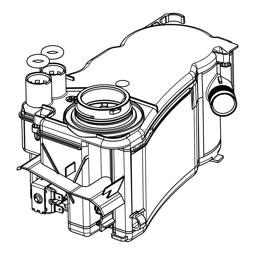 water softener, 110V