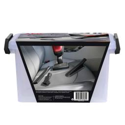 AKIT18  Home and car kit for FX9 - The complete tool kit for your home and car.