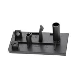 button, door opener, grey,