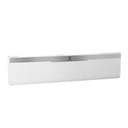 panel przedni,Electrolux,INNER U