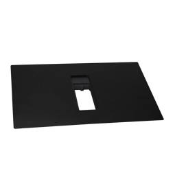 cooking top, black, AEG, 800x510mm