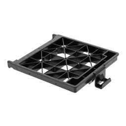 Vacuum Cleaner Filter Grill