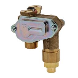 gas tap,triple crown burner,d=0.56 G30-30mbar