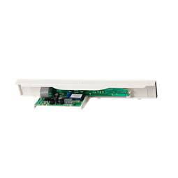Control panel,complete,Electrolux,7801,301x41mm