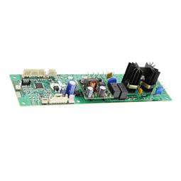 Leistungselektronik,POWER BOARD