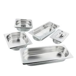 AEG Maxiklasse™ Steam Set - Special Steaming Set For Steam Ovens