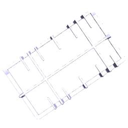 grid, pan support, right