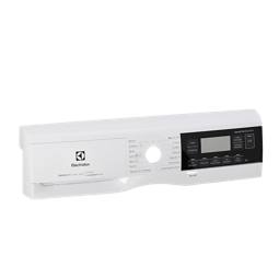 control panel, white, Electrolux, IT