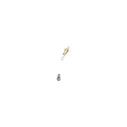 capteur, thermocouple, L=250mm