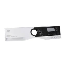 bandeau, blanc, AEG, FR