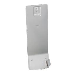 air channel, assembly, fridge