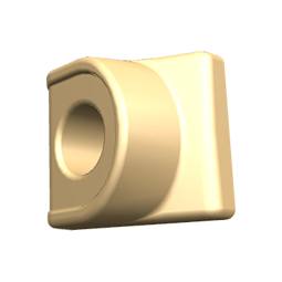 protection housing, valve, water distributor,