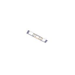 control panel,inox,60cm, Hexagon, 2K