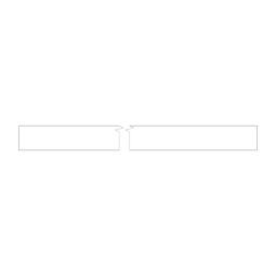 gasket, top part
