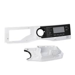 bandeau, blanc, AEG
