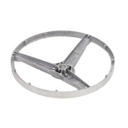 Washing Machine Drum Pulley Assembly - D: 300mm