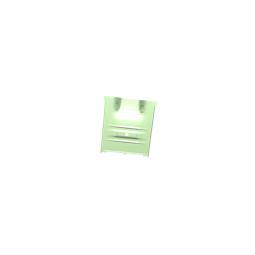 cover, air channel, upper,