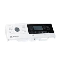 panel holder,white,Electrolux,EN,SYM