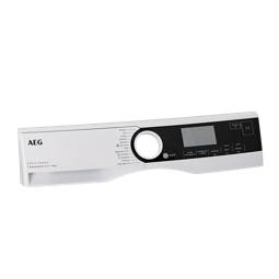 cruscotto, bianco, AEG, IT