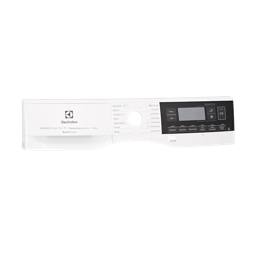 manöverpanel, vit, Electrolux