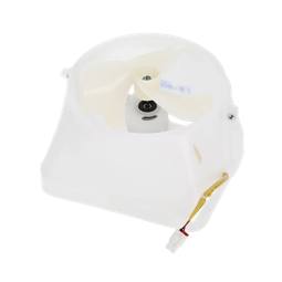 Satz, Ventilator