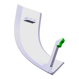 insert, left, top part