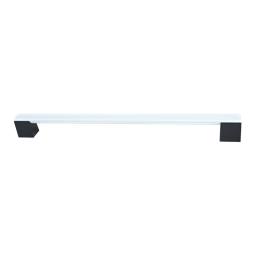 handle, white, 420mm
