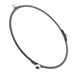 Microwave Roller Ring