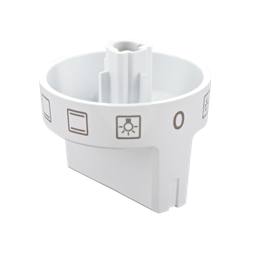 knob, function, white