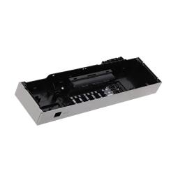 Bedienblende, Inox, AEG