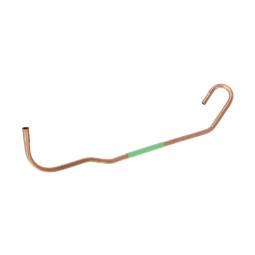 tube, copper, suction