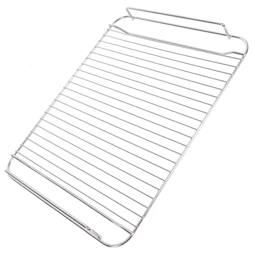 Ovn, grillpanderist - 415x330x39.5mm