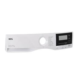 BEDIENBLENDE,WEISS,AEG,IT