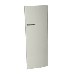 Ensemble de porte du réfrigérateur