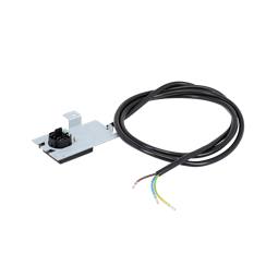 power cable,without,Pin,L=2000 3x1 STG old