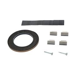 documentation bag,AEG,combo hob