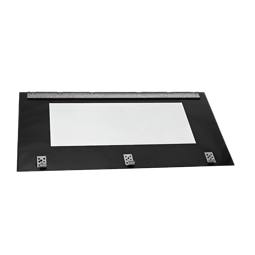 Door Glass Assembly - 894X463mm