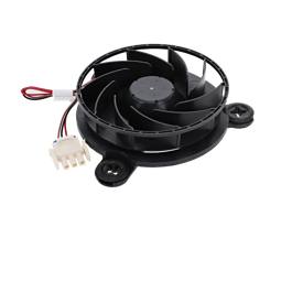 BELÜFTUNG,VENTILATOR,GEFRIERGE