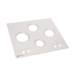 ARBEITSPLATTE,INOX,ELECTROLUX,